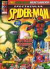 Cover for Spectacular Spider-Man Adventures (Panini UK, 1995 series) #132