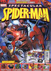 Cover for Spectacular Spider-Man Adventures (Panini UK, 1995 series) #135