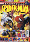Cover for Spectacular Spider-Man Adventures (Panini UK, 1995 series) #136