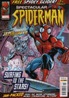 Cover for Spectacular Spider-Man Adventures (Panini UK, 1995 series) #111