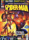 Cover for Spectacular Spider-Man Adventures (Panini UK, 1995 series) #131