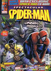 Cover for Spectacular Spider-Man Adventures (Panini UK, 1995 series) #127