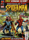 Cover for Spectacular Spider-Man Adventures (Panini UK, 1995 series) #115