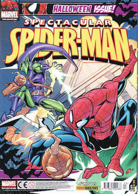 Cover Thumbnail for Spectacular Spider-Man Adventures (Panini UK, 1995 series) #193