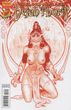 Cover Thumbnail for Warlord of Mars: Dejah Thoris (2011 series) #28 [Cover E - Dynamic Forces Exclusive Risqué Red Art Walter Geovani]