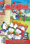 Cover for Miki Hiir (Egmont Estonia, 1992 series) #5/2020