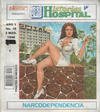 Cover for Historias de Hospital (Novedades, 1998 ? series) #18
