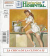 Cover for Historias de Hospital (Novedades, 1998 ? series) #24