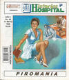 Cover for Historias de Hospital (Novedades, 1998 ? series) #28