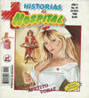 Cover for Historias de Hospital (Novedades, 1998 ? series) #51