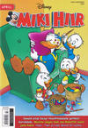 Cover for Miki Hiir (Egmont Estonia, 1992 series) #4/2020