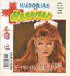 Cover for Historias de Hospital (Novedades, 1998 ? series) #62
