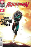 Cover for Aquaman (DC, 2016 series) #60 [Robson Rocha & Daniel Henriques Cover]