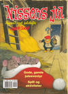 Cover for Nissens jul (Bladkompaniet / Schibsted, 1929 series) #2004