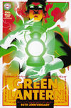 Cover Thumbnail for Green Lantern 80th Anniversary 100-Page Super Spectacular (2020 series) #1 [1950s Variant Cover by Matt Taylor]