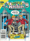 Cover for World of Archie Double Digest (Archie, 2010 series) #4 [Canadian]