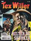 Cover for Tex Willer (Hjemmet / Egmont, 1998 series) #668