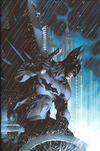 Cover Thumbnail for Batman Saga (2012 series) #[27] [Variant 600 Ex]