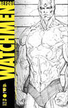 Cover for Before Watchmen (Urban Comics, 2013 series) #6 [6B]