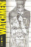 Cover Thumbnail for Before Watchmen (2013 series) #7 [7B]