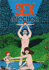 Cover for Sex and Affection (C.P. Family Publishers, 1974 series) [Second printing]