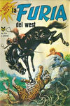 Cover for Furia (Editrice Cenisio, 1977 series) #14