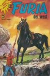 Cover for Furia (Editrice Cenisio, 1977 series) #9