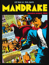 Cover for New Comics Now (Comic Art, 1979 series) #45 - Mandrake di Falk e Davis