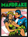 Cover for New Comics Now (Comic Art, 1979 series) #106 - Mandrake di Falk e Davis