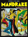 Cover for New Comics Now (Comic Art, 1979 series) #169 - Mandrake di Falk e Davis
