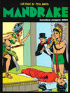Cover for New Comics Now (Comic Art, 1979 series) #200 - Mandrake di Falk e Davis