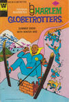 Cover for Hanna-Barbera Harlem Globetrotters (Western, 1972 series) #11 [Whitman]