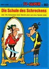 Cover for Kauka Super Serie (Gevacur, 1970 series) #60 - Schwarzbart - Die Schule des Schreckens