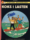 Cover for Tintins oplevelser (Illustrationsforlaget, 1960 series) #13 - Koks i lasten