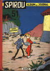 Cover for Album du Journal Spirou (Dupuis, 1954 series) #51