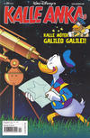 Cover for Kalle Anka & C:o (Egmont, 1997 series) #20/2020