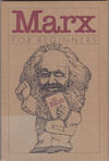 Cover for For Beginners (Pantheon, 1976 series) #[nn] - Marx for Beginners