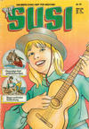 Cover for Susi (Gevacur, 1976 series) #26