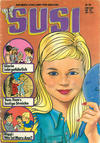 Cover for Susi (Gevacur, 1976 series) #24