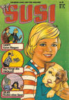 Cover for Susi (Gevacur, 1976 series) #25