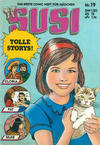 Cover for Susi (Gevacur, 1976 series) #19