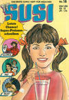 Cover for Susi (Gevacur, 1976 series) #18