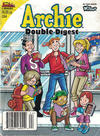 Cover for Archie (Jumbo Comics) Double Digest (Archie, 2011 series) #224 [Canadian]