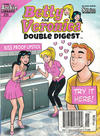 Cover Thumbnail for Betty & Veronica (Jumbo Comics) Double Digest (1987 series) #215 [Canadian]