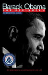 Cover for For Beginners (For Beginners, 2007 series) #[nn] - Barack Obama for Beginners: An Essential Guide