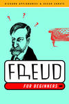 Cover Thumbnail for For Beginners (1976 series) #[nn] - Freud for Beginners [2003 Reissue]