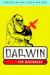 Cover for For Beginners (Pantheon, 1976 series) #[nn] - Darwin for Beginners [2003 Reissue]