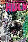 Cover Thumbnail for The Incredible Hulk (1968 series) #388 [Australian]