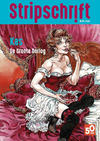 Cover for Stripschrift (Stripstift, 2002 series) #v51#4 (457)