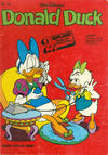 Cover for Donald Duck (Egmont Ehapa, 1974 series) #16 [2. Auflage]